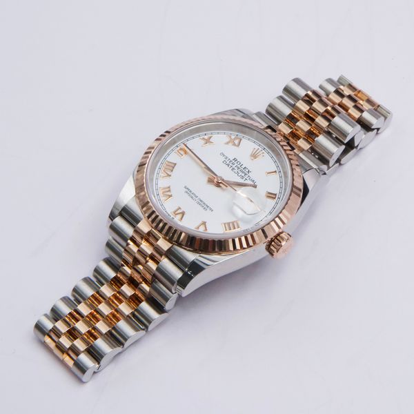 Rolex Datejust 126231